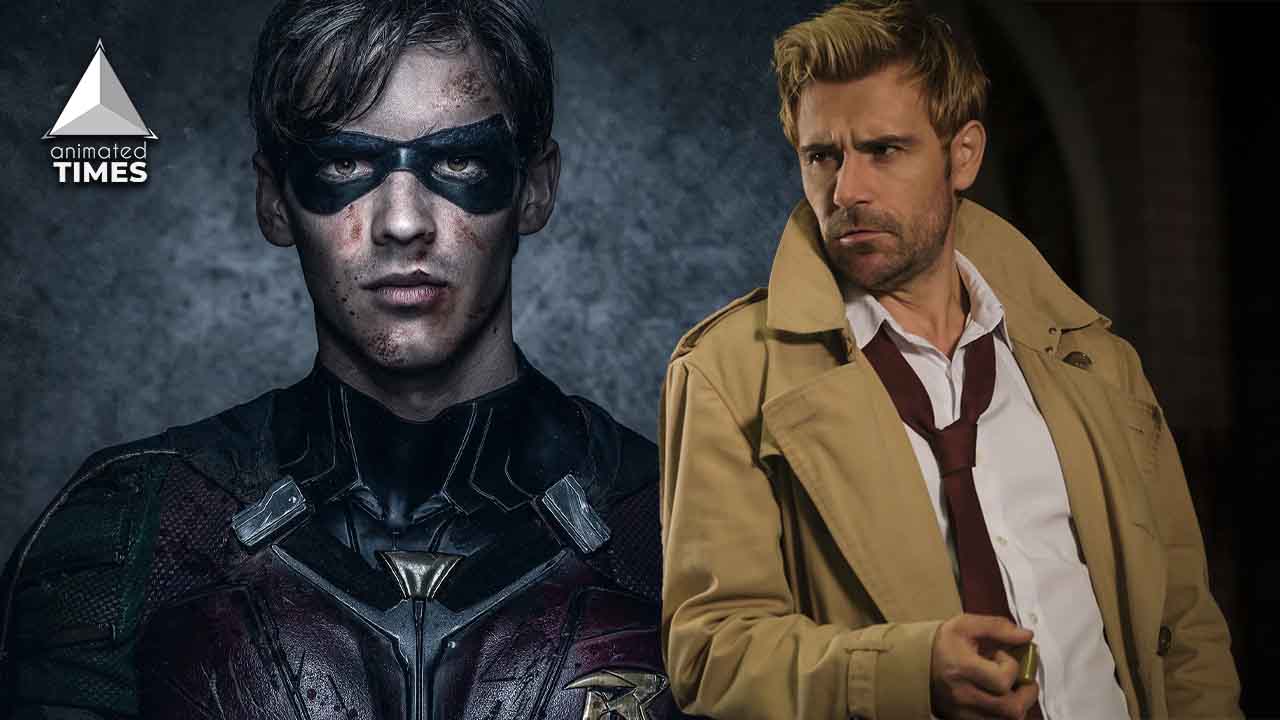 DC Detectives Who Are Smarter Than Batman