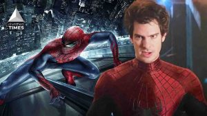 Sony Sparks Hope For The Amazing Spider-Man 3 On Twitter
