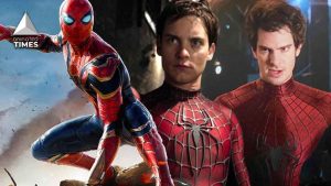 Spider-Man: No Way Home Had Very Different Plans For Tobey Maguire and Andrew Garfield