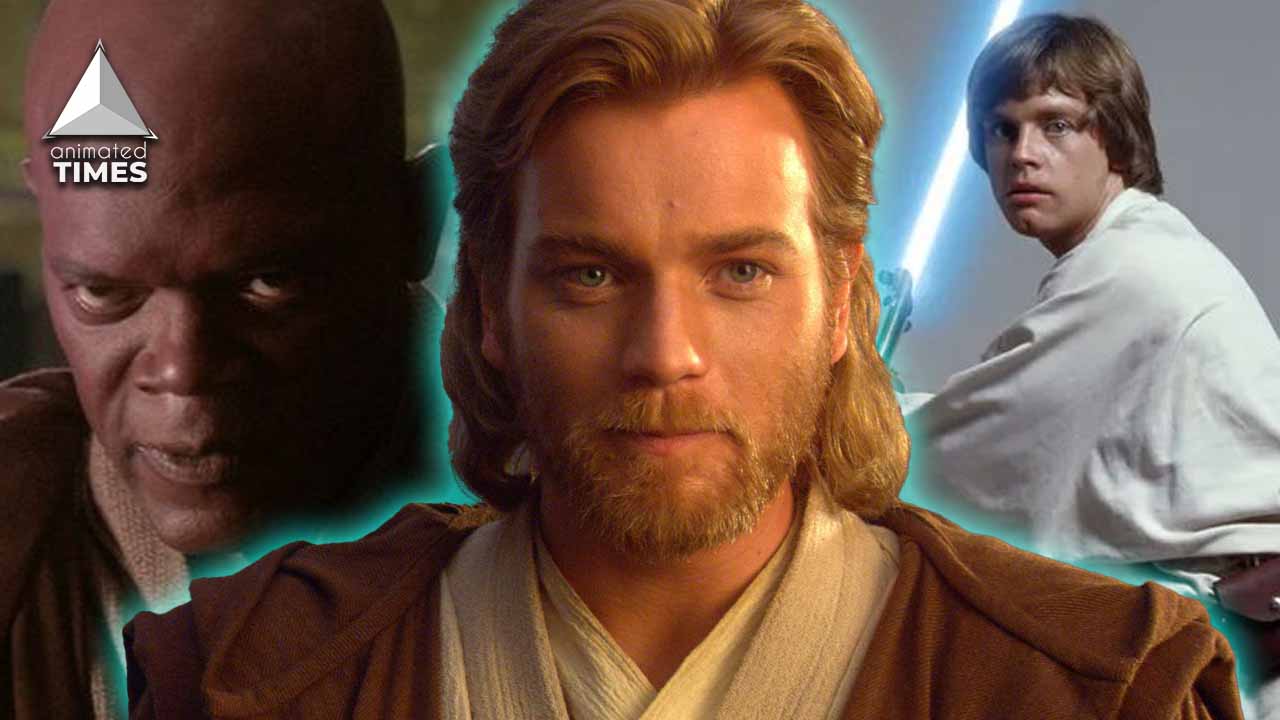 Star Wars 5 Jedi Knights Who Are Better Than Obi Wan Kenobi