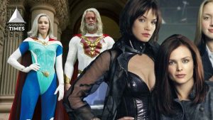 Superhero Shows With Such A Golden Premise They Should Have Struck Gold (But Didn’t)