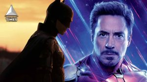 Superheroes Who Are Doomed To Walk Alone In Solitude For All Eternity