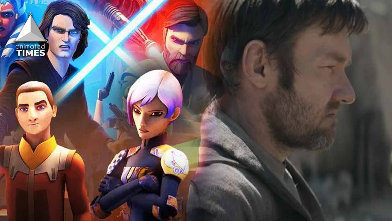 THIS Star Wars Show Will Soon Be Even More Important Than Clone Wars