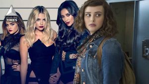 TV Shows With Insanely Bad Reputations That Are Actually Pretty Good