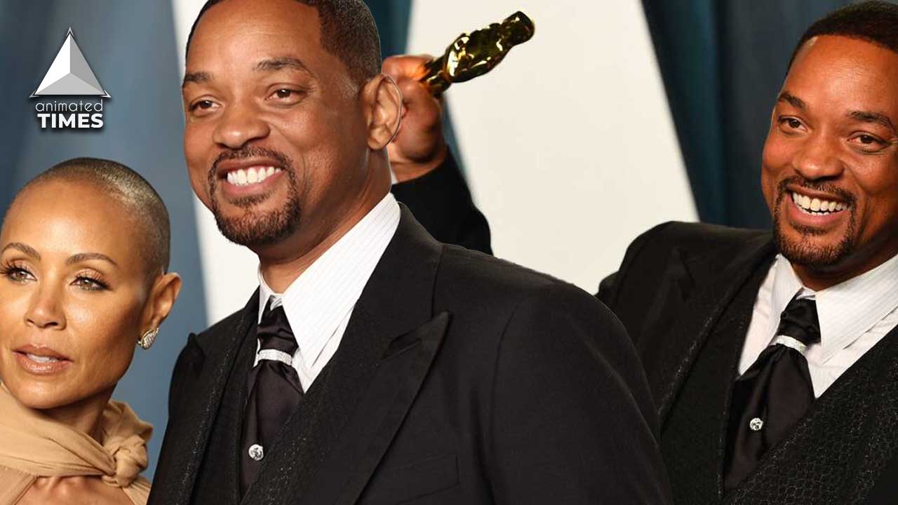 The Academy Reveals Why Will Smith Wasn’t Removed From The Ceremony
