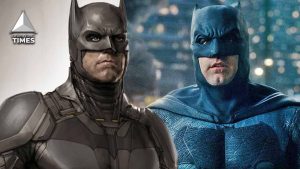 The Batman: Concept Art Reveals Batfleck’s Upgraded Suit From Scrapped Solo Film