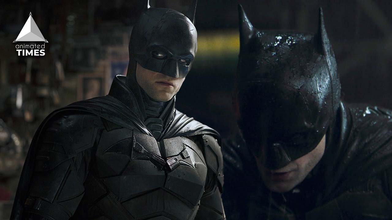 The Batman Flaws We Chose To Blindly Ignore