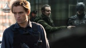 The Batman: Pattinson Joining Tenet “Devastated” Matt Reeves; Almost Chose Another Actor