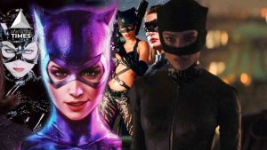 The Batman Star Zoe Kravitz Was Rejected For Nolan’s The Dark Knight Rises