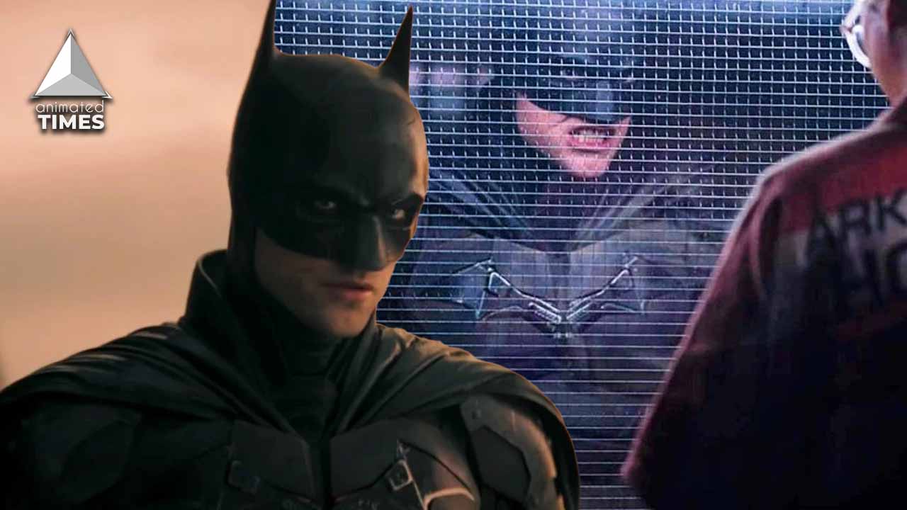 The Batman: This Deleted Scene’s Dialogue Proves Batman’s Past With Joker