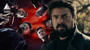 The Boys Drop Latest Teaser For Upcoming Season 3