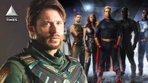 The Boys Star Jensen Ackles Says Fans Are Not Ready For Herogasm