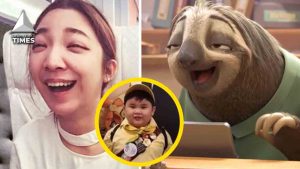 The Case of Doppelgangers: People Who Look Just Like Cartoon Characters