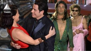 The Most Infamous Oscar Incidents That Shocked Everyone