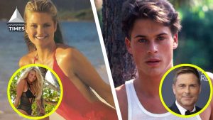 The Stars Of ’80s: How They Looked, Then And Now