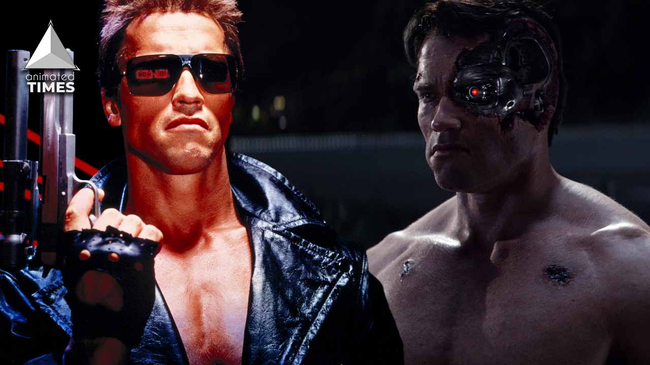 The Terminator Franchise Should Be Rebooted As A TV Series