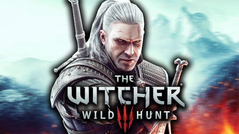 The Witcher Officially Confirms New Game In Production