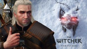 The Witcher Officially Confirms New Game In Production
