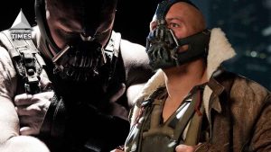 Tom Hardy’s Bane: Hidden Facts About That Make The Character Even More Special