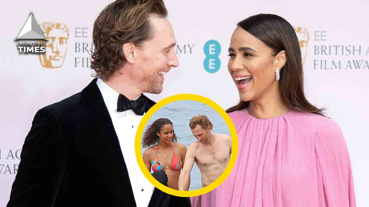 Tom Hiddleston Rumored To Have Been Engaged To THIS Marvel Actor