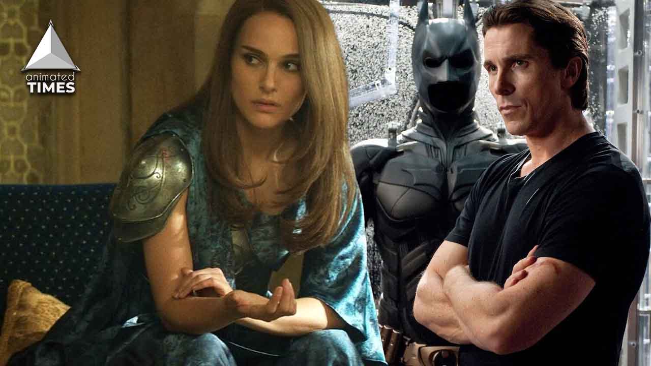 Ultra Famous Actors Who Almost Landed These Iconic Marvel amp DC Roles