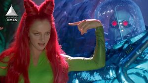 The Batman 2: Villains That Should Be In The Sequel