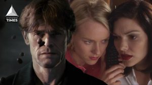 Weirdest Hollywood Movies That Makes You Go “WTF Did I Just See?!?!?”
