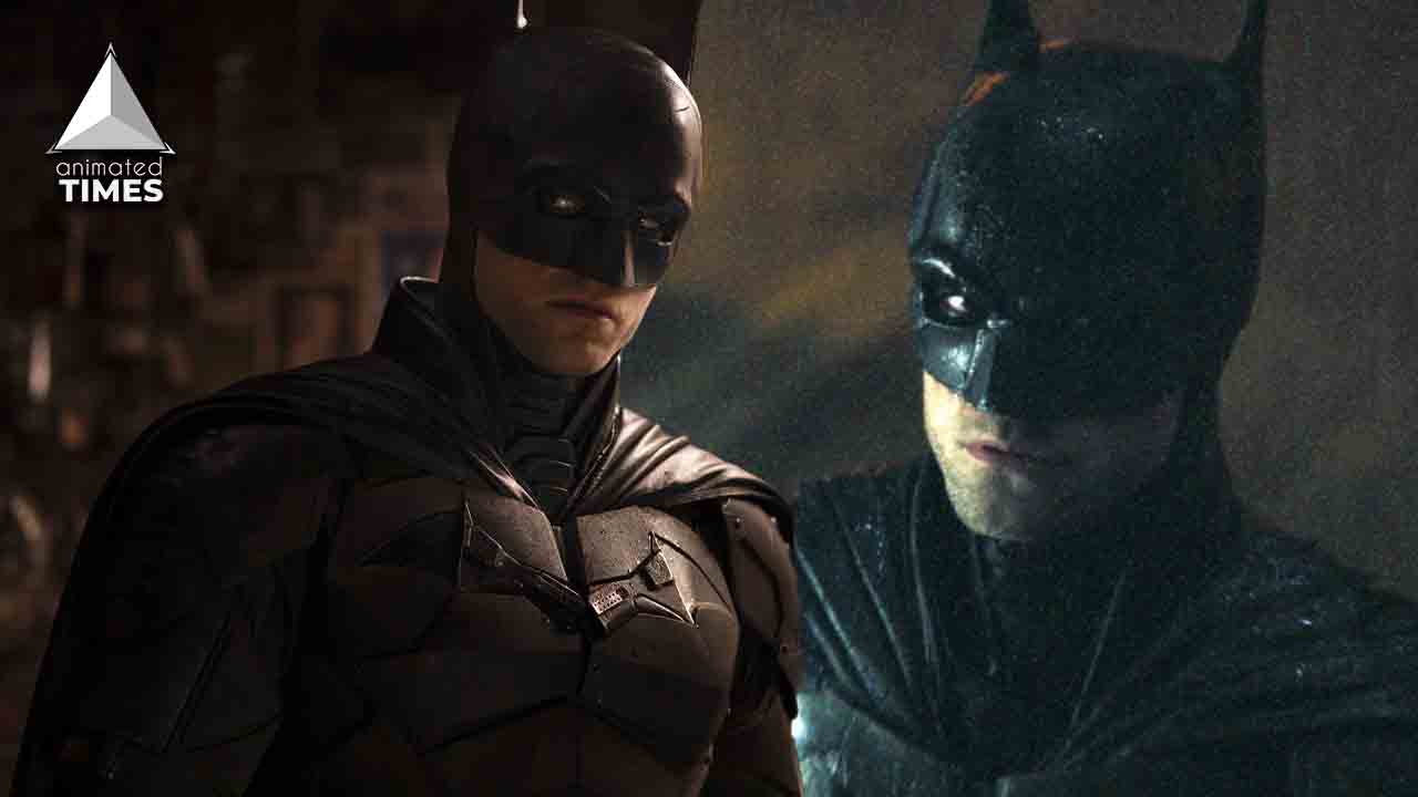 What Does The Batman Post Credit Scene Signify For The Sequel