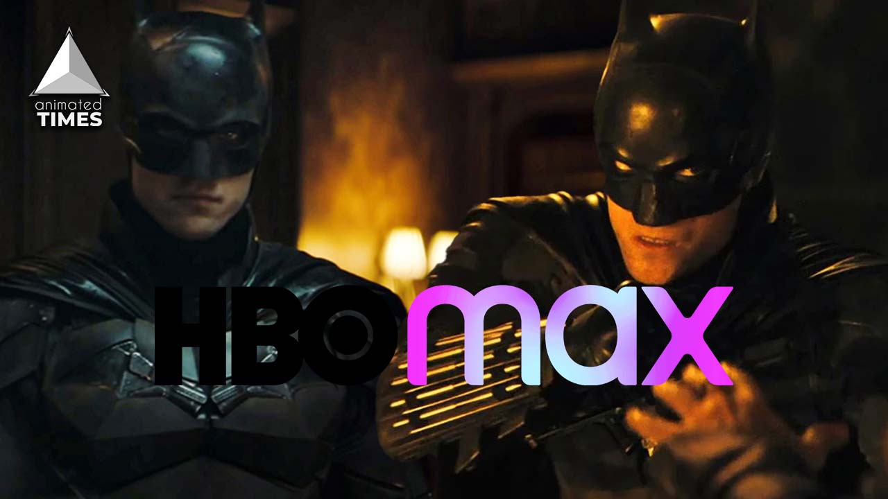 When Will HBO Max Start Streaming The Batman?