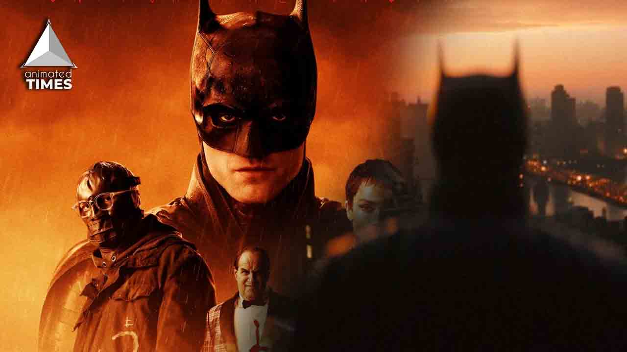 Who Did Gotham Better: Burton, Nolan, Or Reeves?