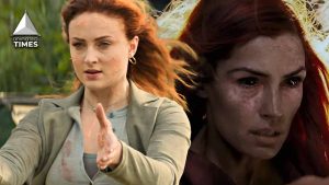 Who Was The Better Jean Grey: Famke Janssen Or Sophie Turner?