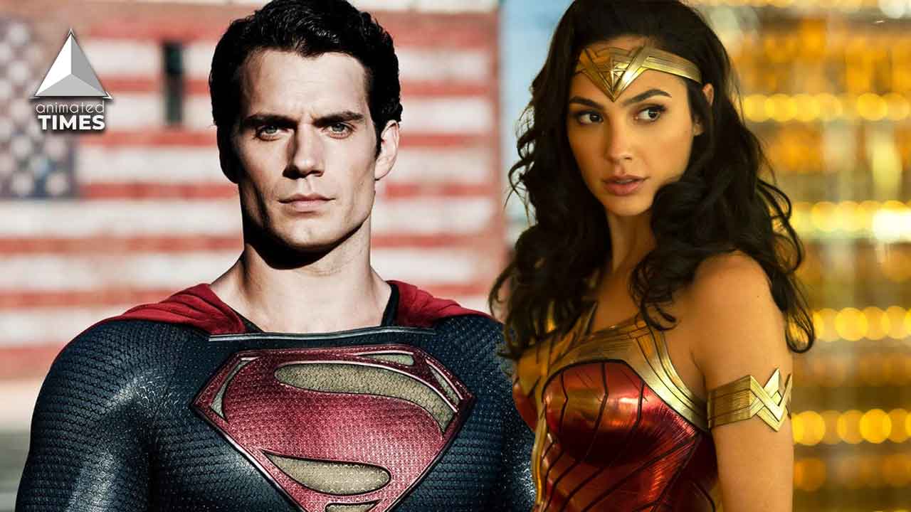 Who’s A Better Justice League Leader: Superman Or Wonder Woman?