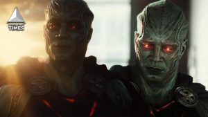 Why DC Keeps Getting Martian Manhunter Wrong