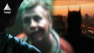 Why Deleting The Batman Arkham Scene Makes More Sense