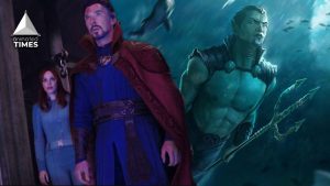 Why Doctor Strange 2 Should Introduce Namor Before The Mutants