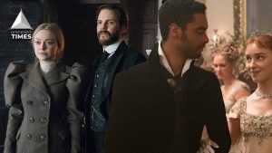 Wildly Historically Inaccurate Shows That Are Still Fun