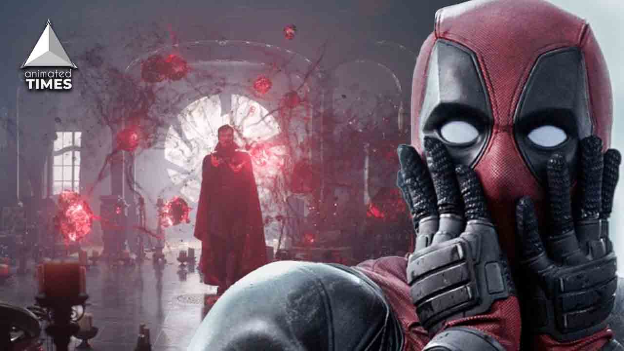 Will Doctor Strange 2 Really Introduce Deadpool To The MCU