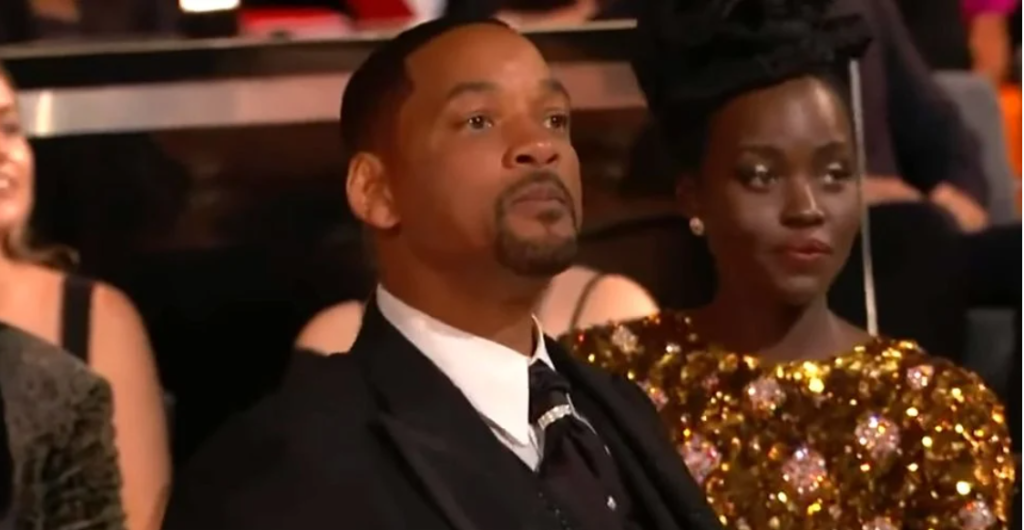 Will Smith-Chris Rock drama continues..
