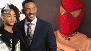 Will Smith Fuels Speculations Regarding Jaden Smith’s Appearance In Spider-Man