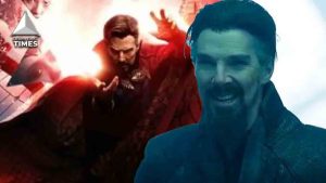 Strange Supreme vs. Scarlet Witch: Who Wins?
