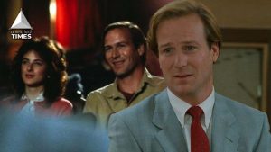 William Hurt: Other Movies The Late MCU Star Was In