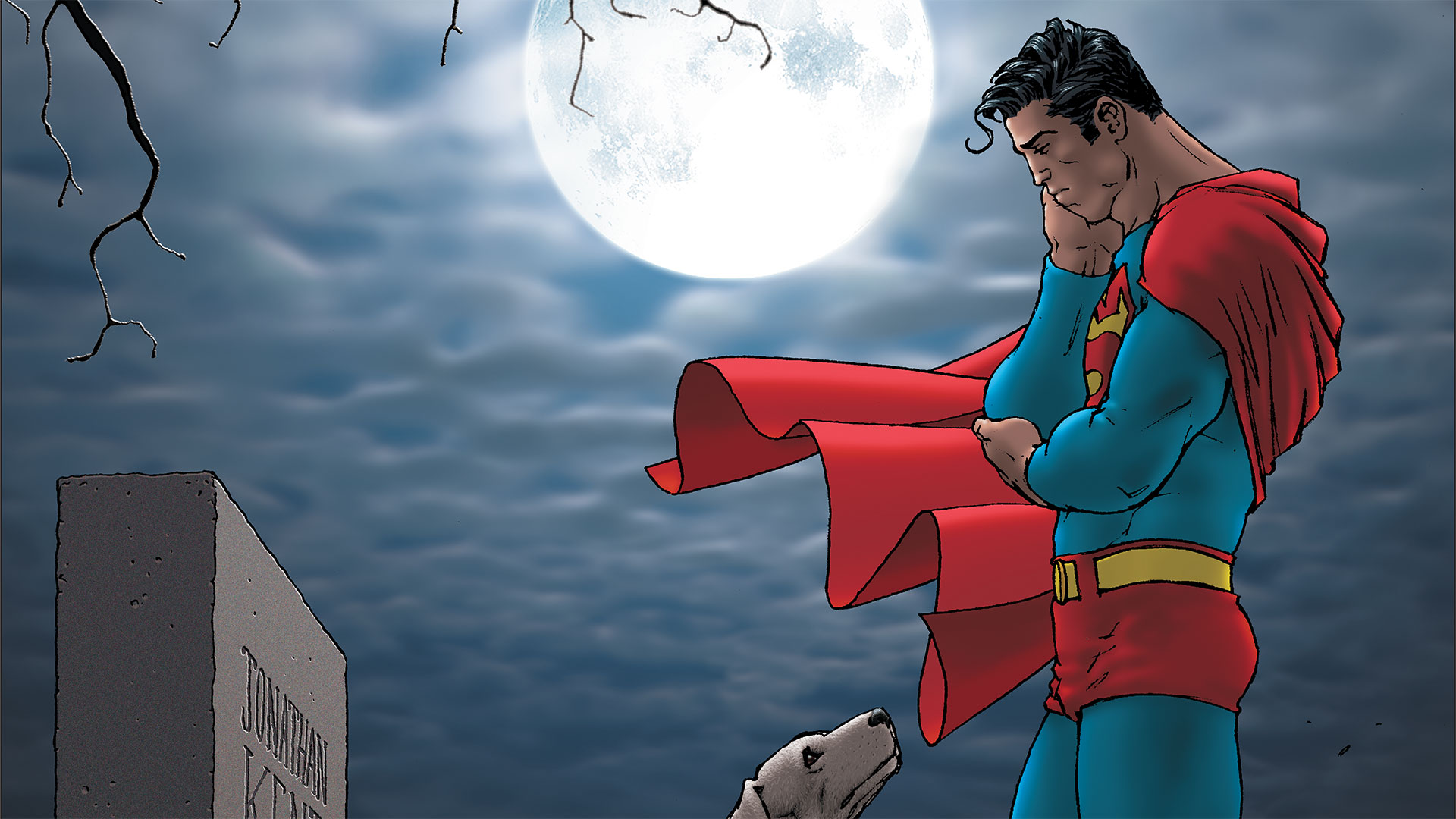 Man of Steel should've adopted All-Star Superman arc