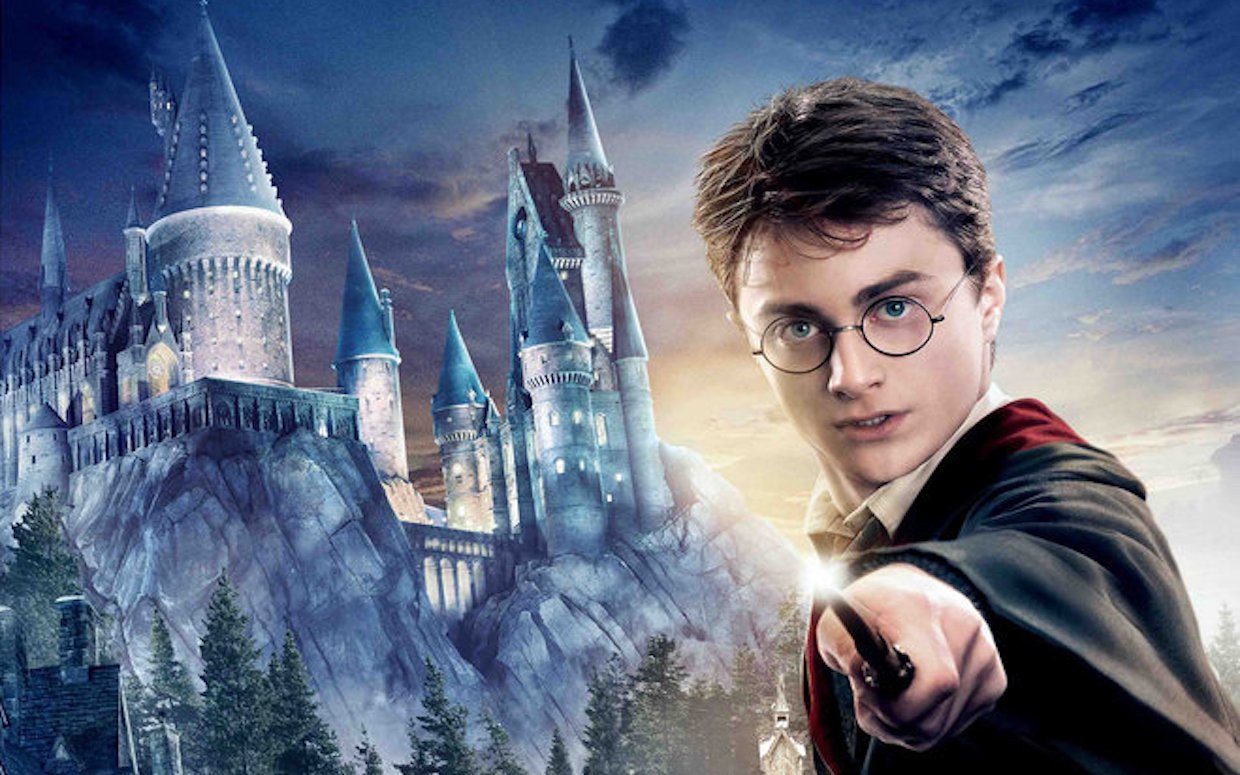 HBO Max announces new Harry Potter television series 