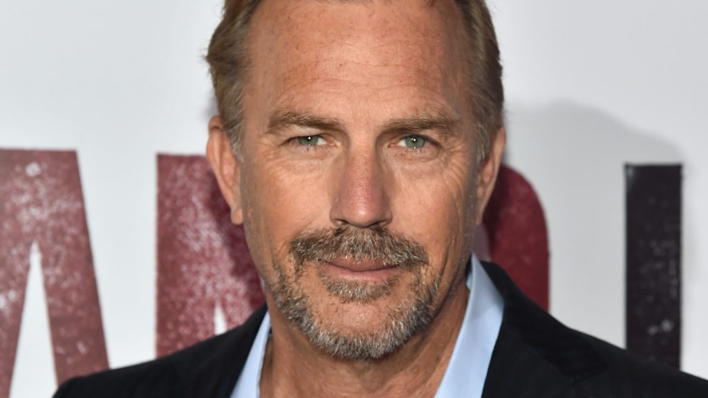 Kevin Costner