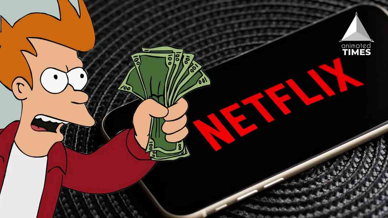 Netflix Introduces New Rules Charging Additional Fees For Illicit Account Sharing
