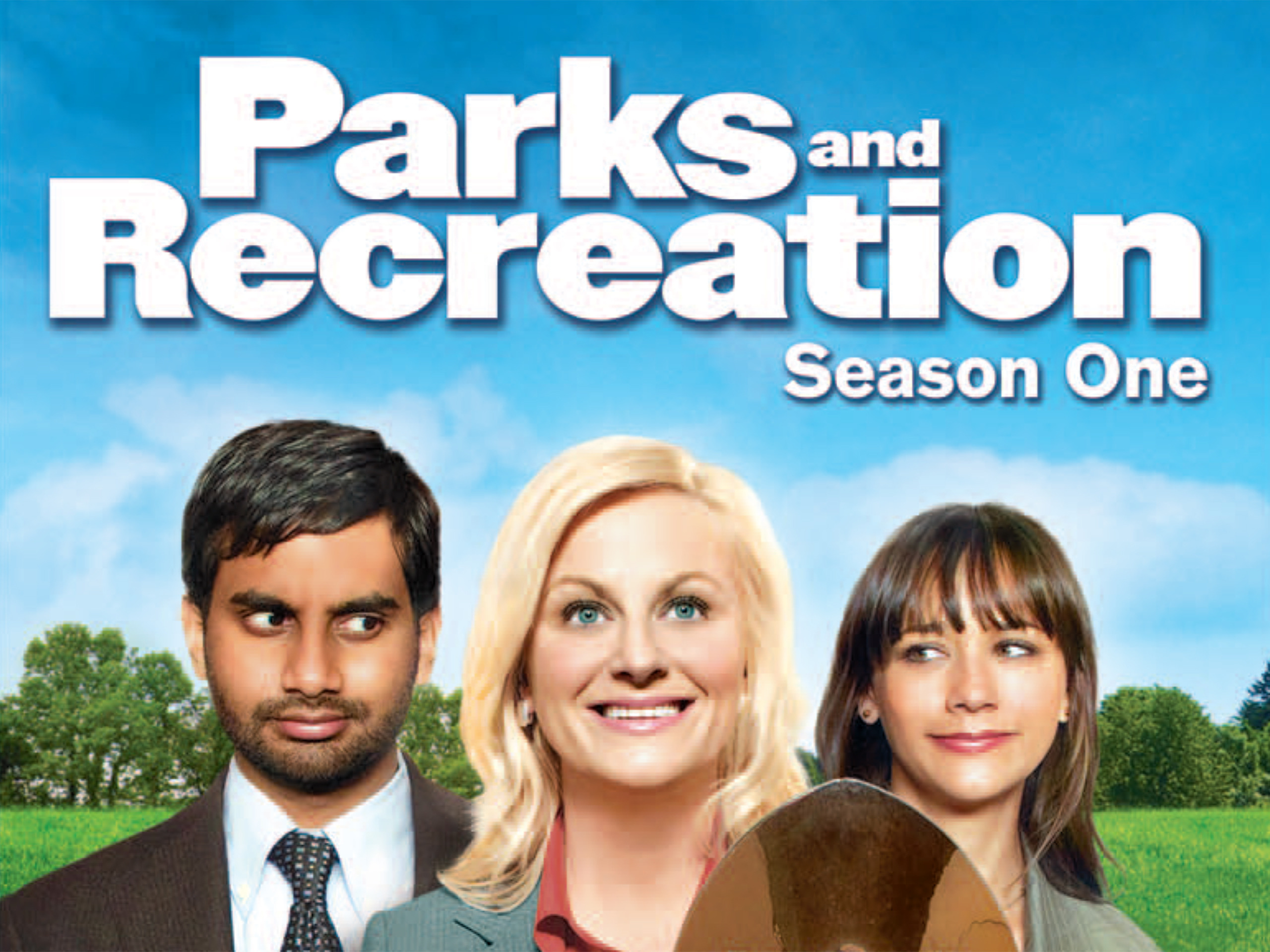 Parks and Recreation 