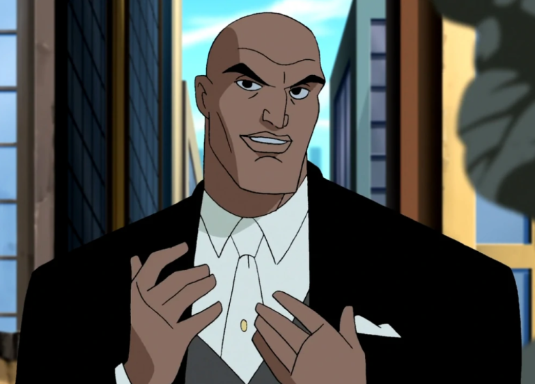 Crisis On Two Earths: Five Reasons Why Every DCAU Fan Should Watch This ...