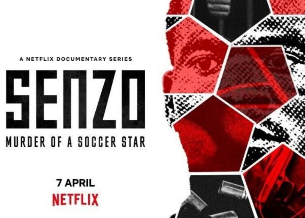 Senzo: Murder of a Soccer Star