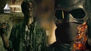 3 Ways Invincible Is The Bloodiest Superhero Show (& 3 Why It’s The Boys)