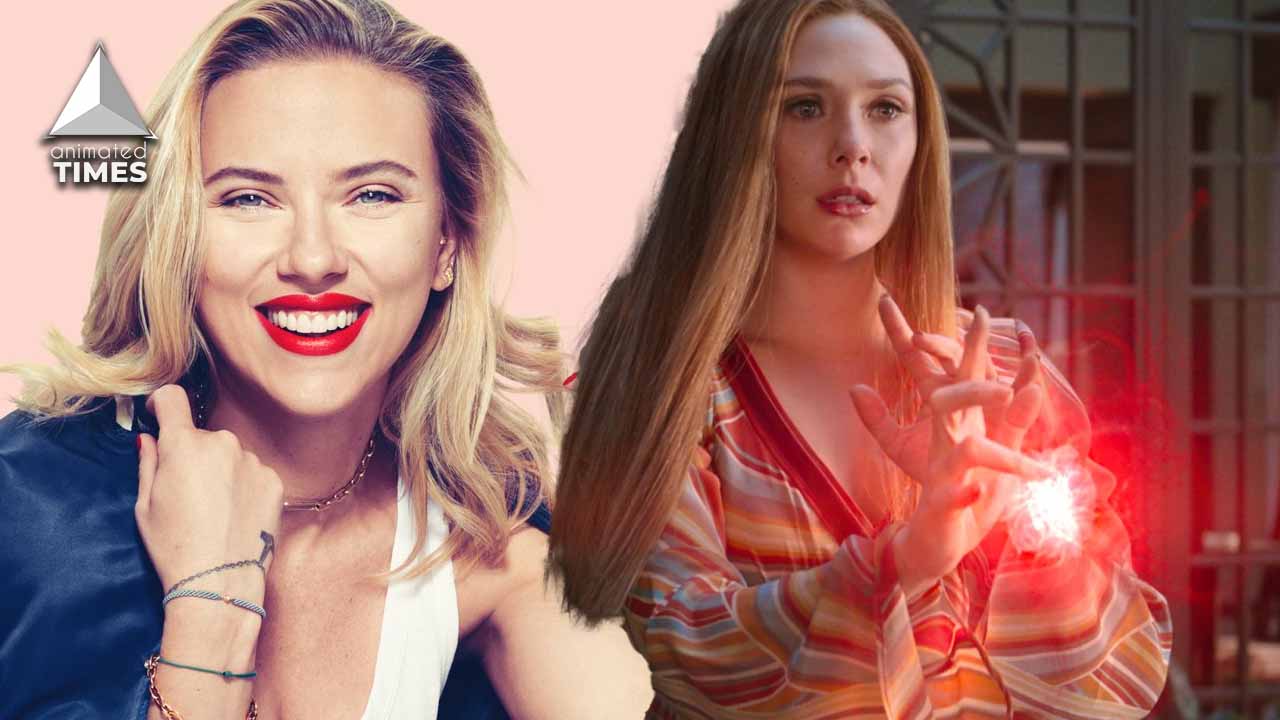 5 Actresses Who Could Be A Better Queen Mera Than Amber Heard